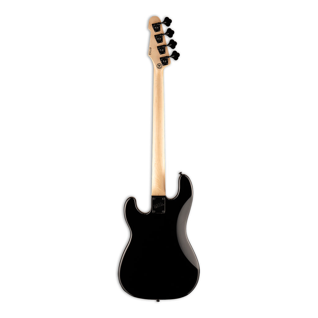 ESP LTD Surveyor '87 Black - Image 3