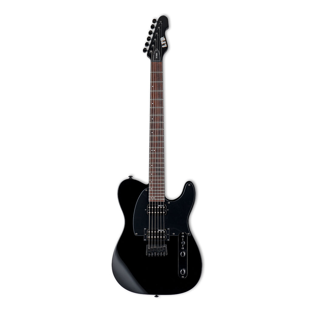 ESP LTD TE200 in Black - Image 2