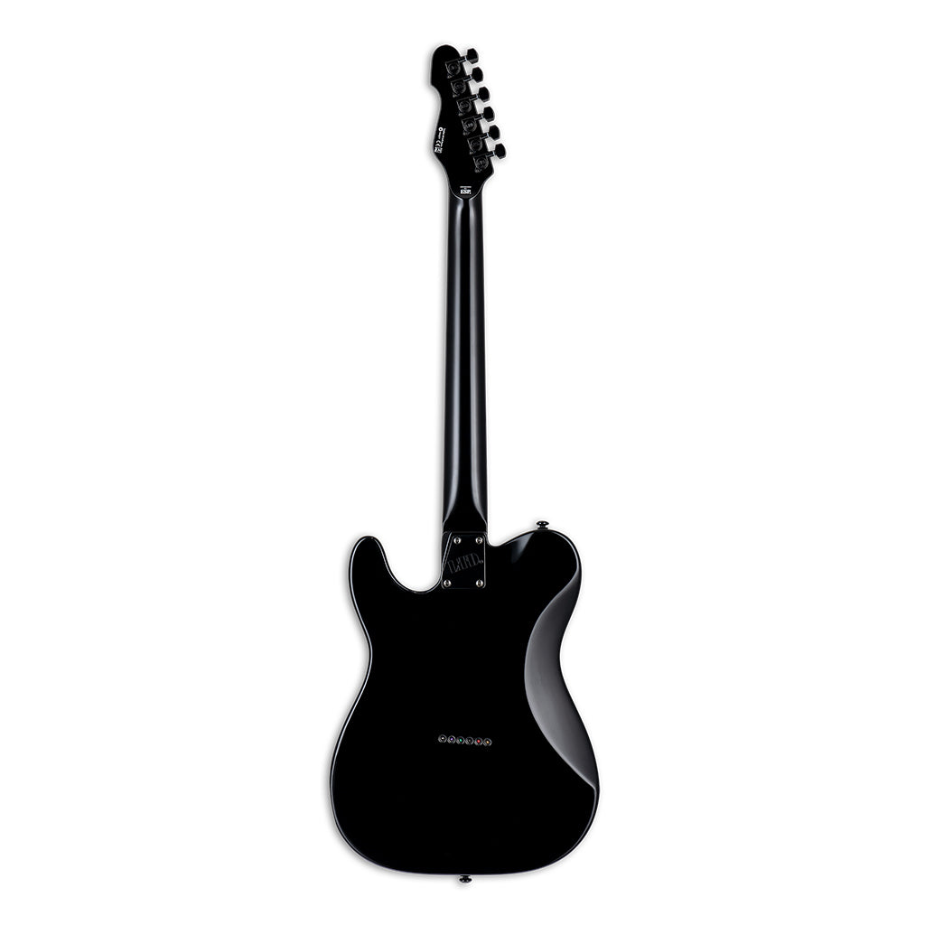 ESP LTD TE200 in Black - Image 3