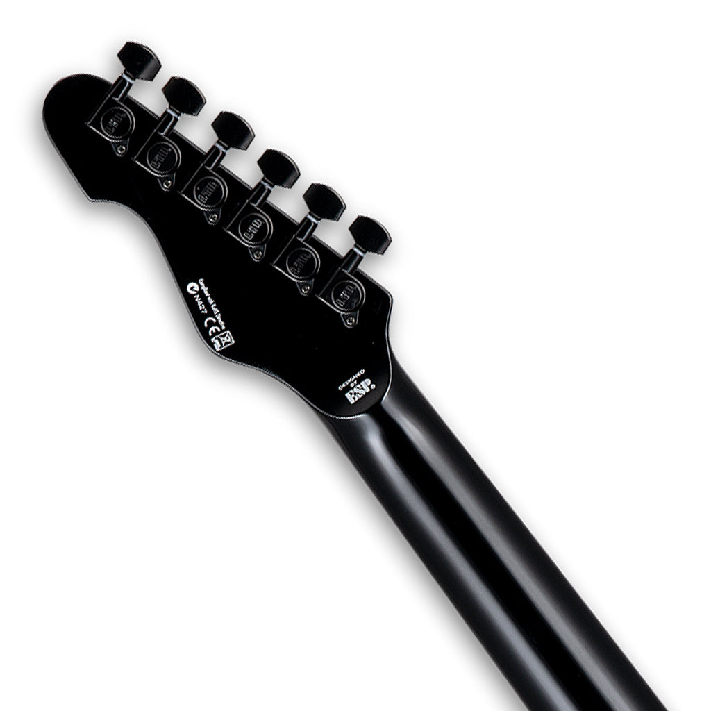 ESP LTD TE200 in Black - Image 5