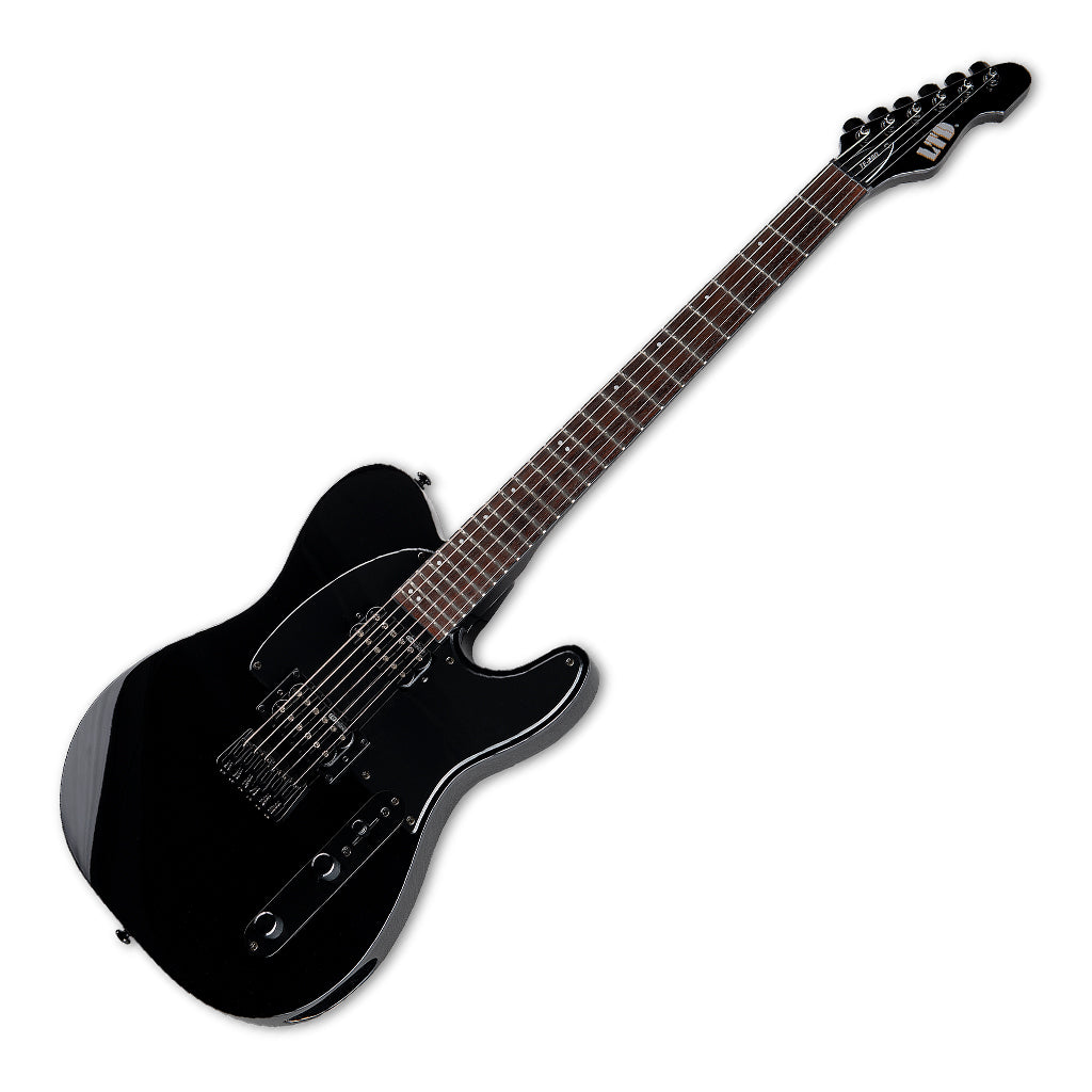 ESP LTD TE200 in Black - Image 7