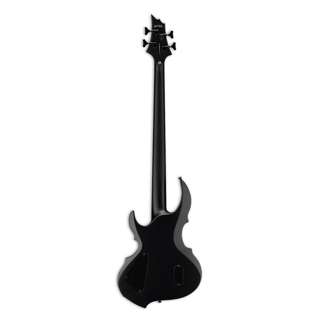 ESP LTD Tom Araya 604 FRX Bass - Image 3