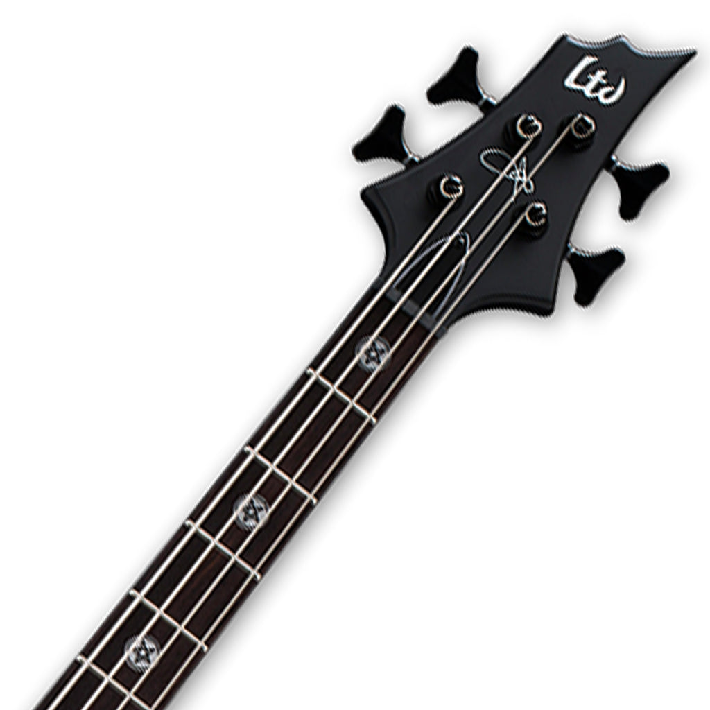 ESP LTD Tom Araya 604 FRX Bass - Image 4