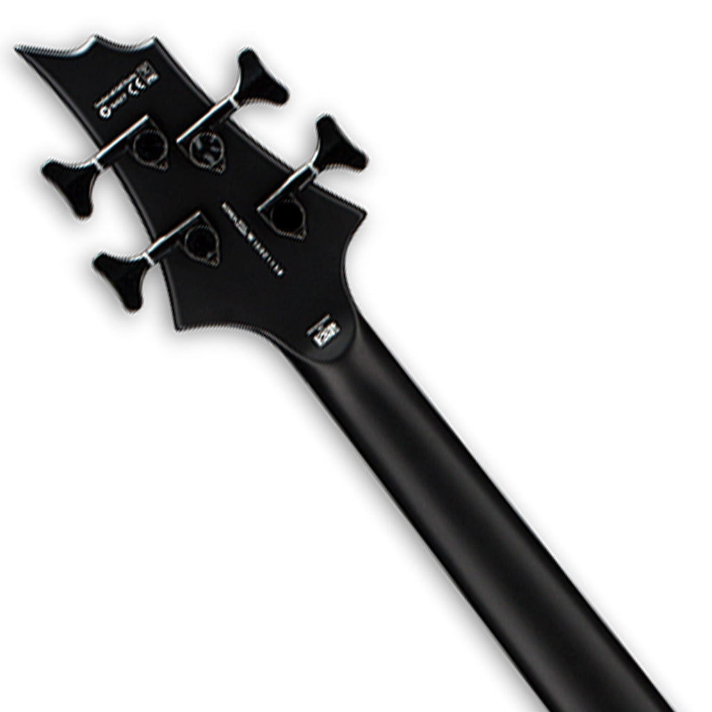 ESP LTD Tom Araya 604 FRX Bass - Image 5