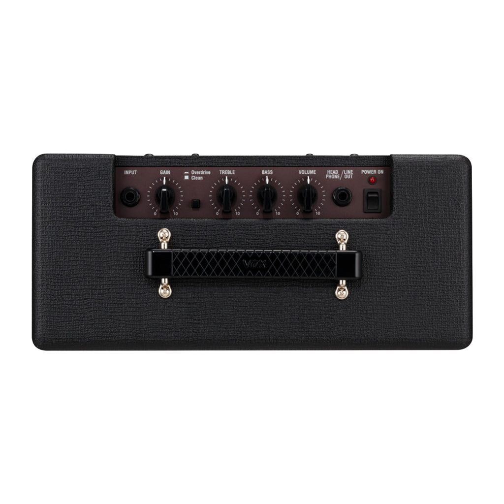 ESP/LTD & Vox Guitarist Essential Guitar Pack - Image 4