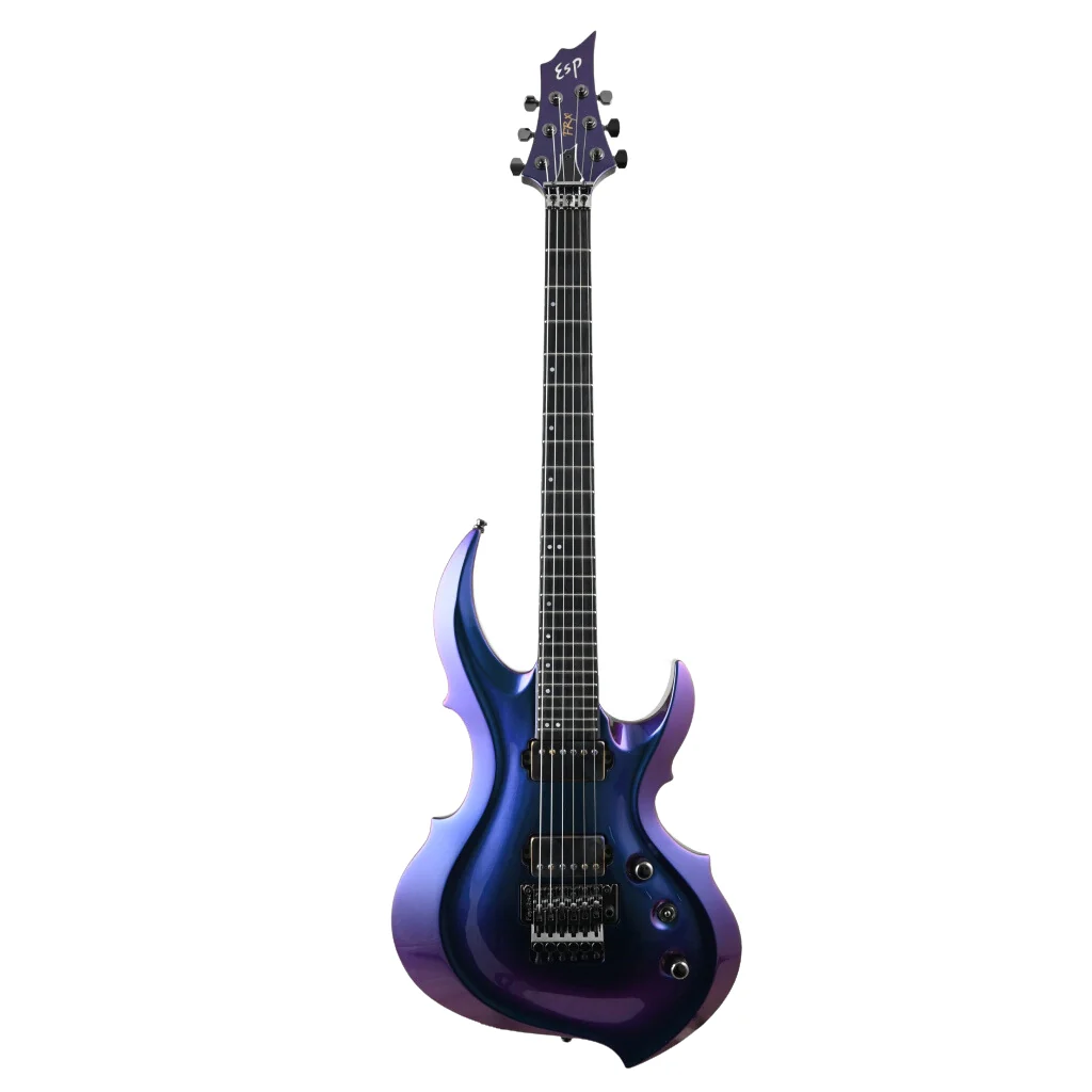 ESP Original Series FRX Electric Guitar - Andromeda II - Image 2