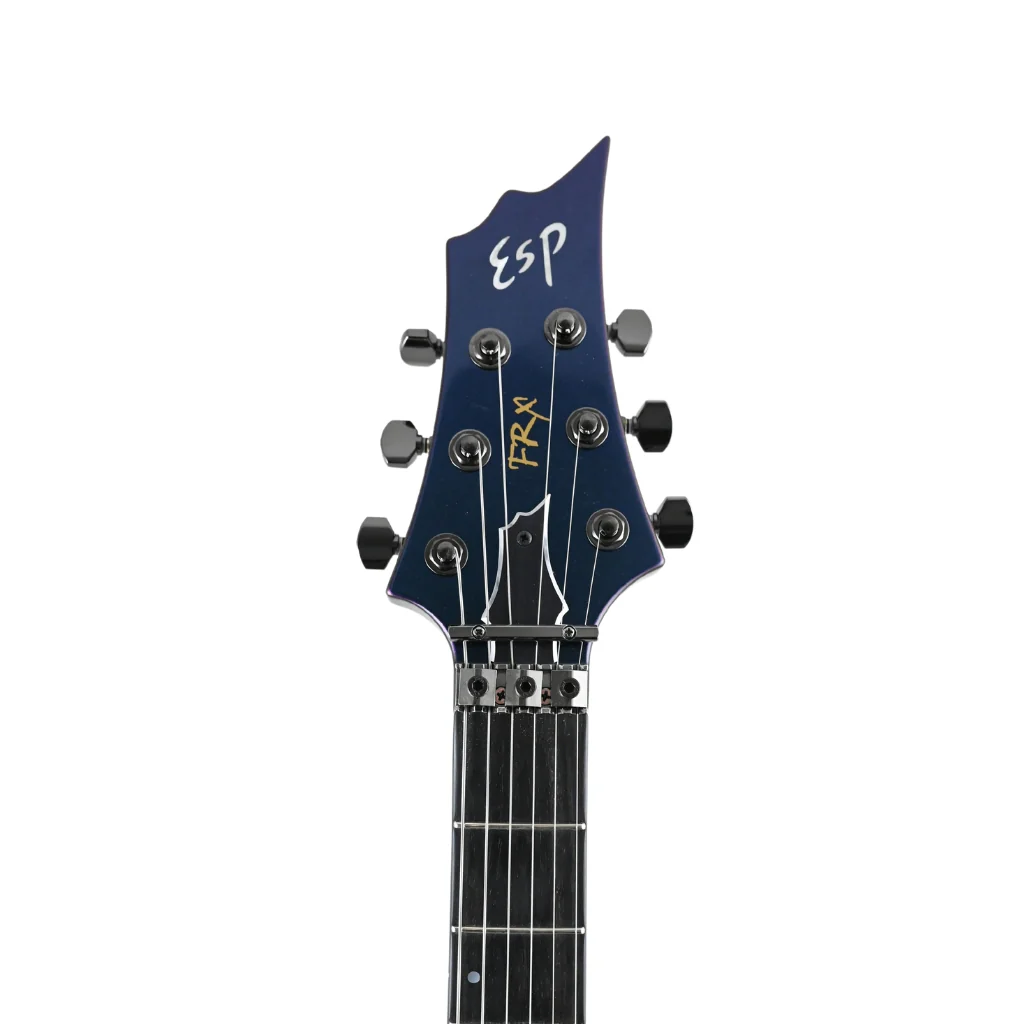 ESP Original Series FRX Electric Guitar - Andromeda II - Image 4