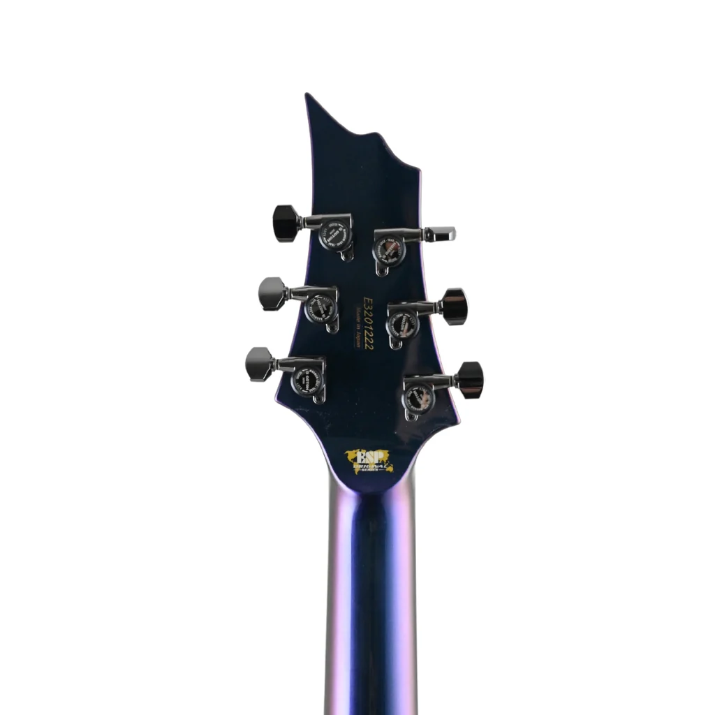 ESP Original Series FRX Electric Guitar - Andromeda II - Image 5