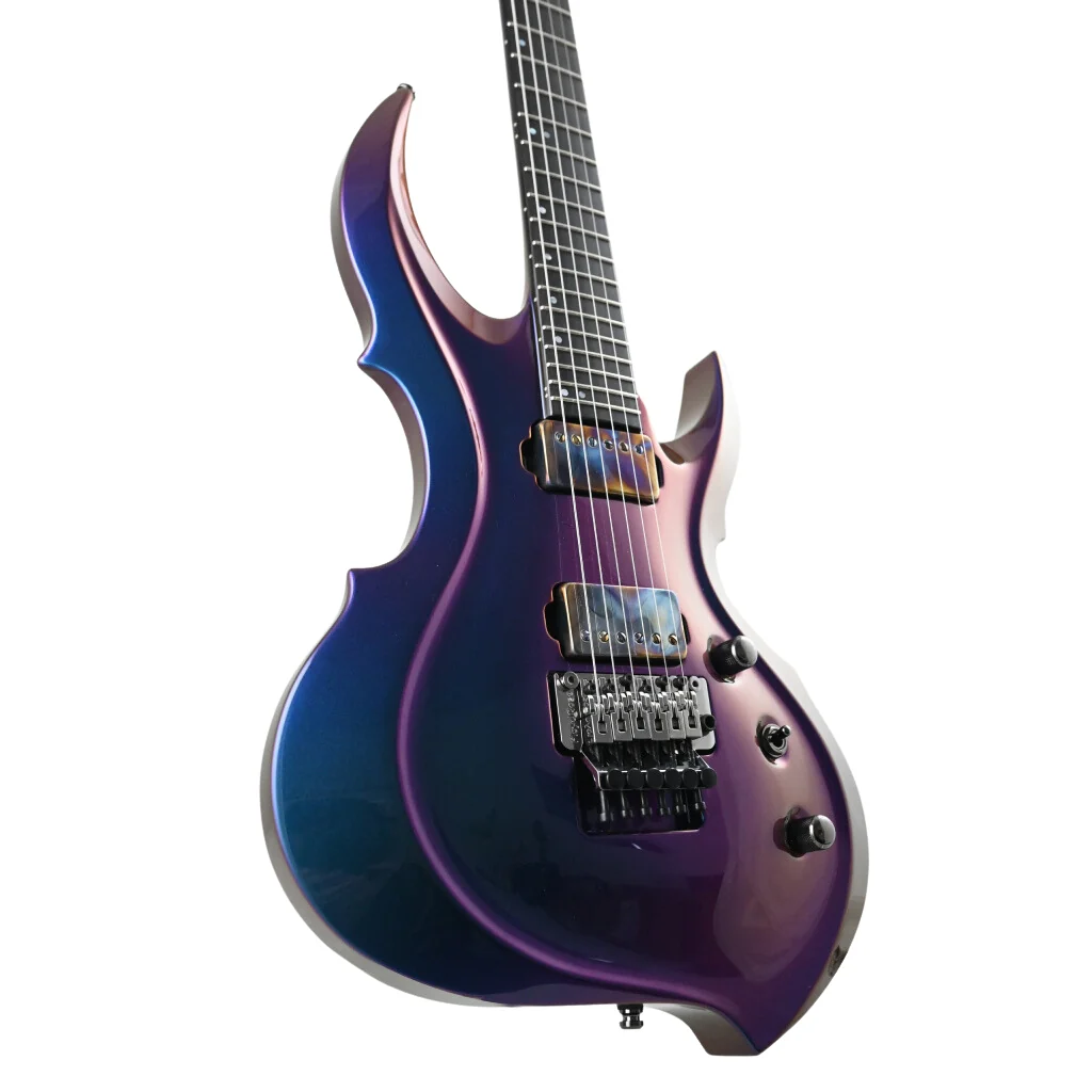 ESP Original Series FRX Electric Guitar - Andromeda II - Image 6