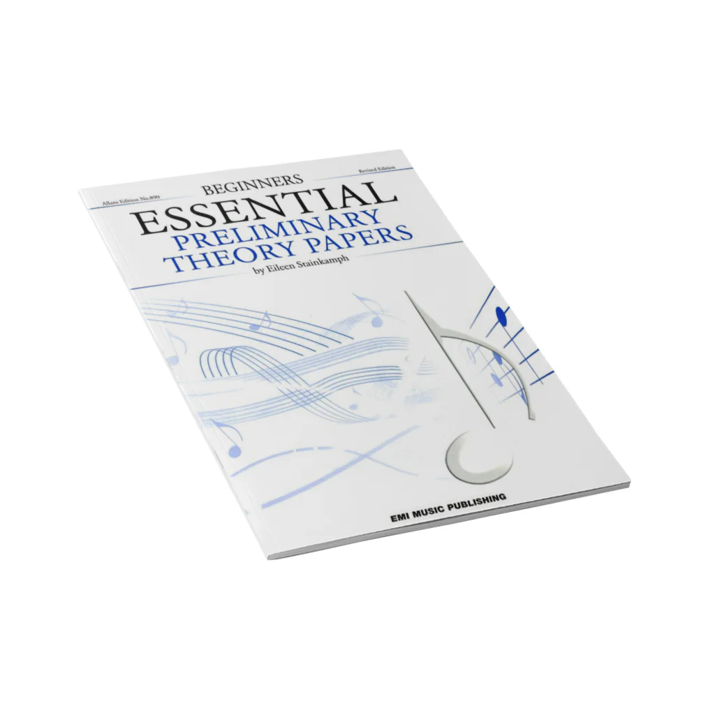 Essential Theory Papers - Fifth Grade