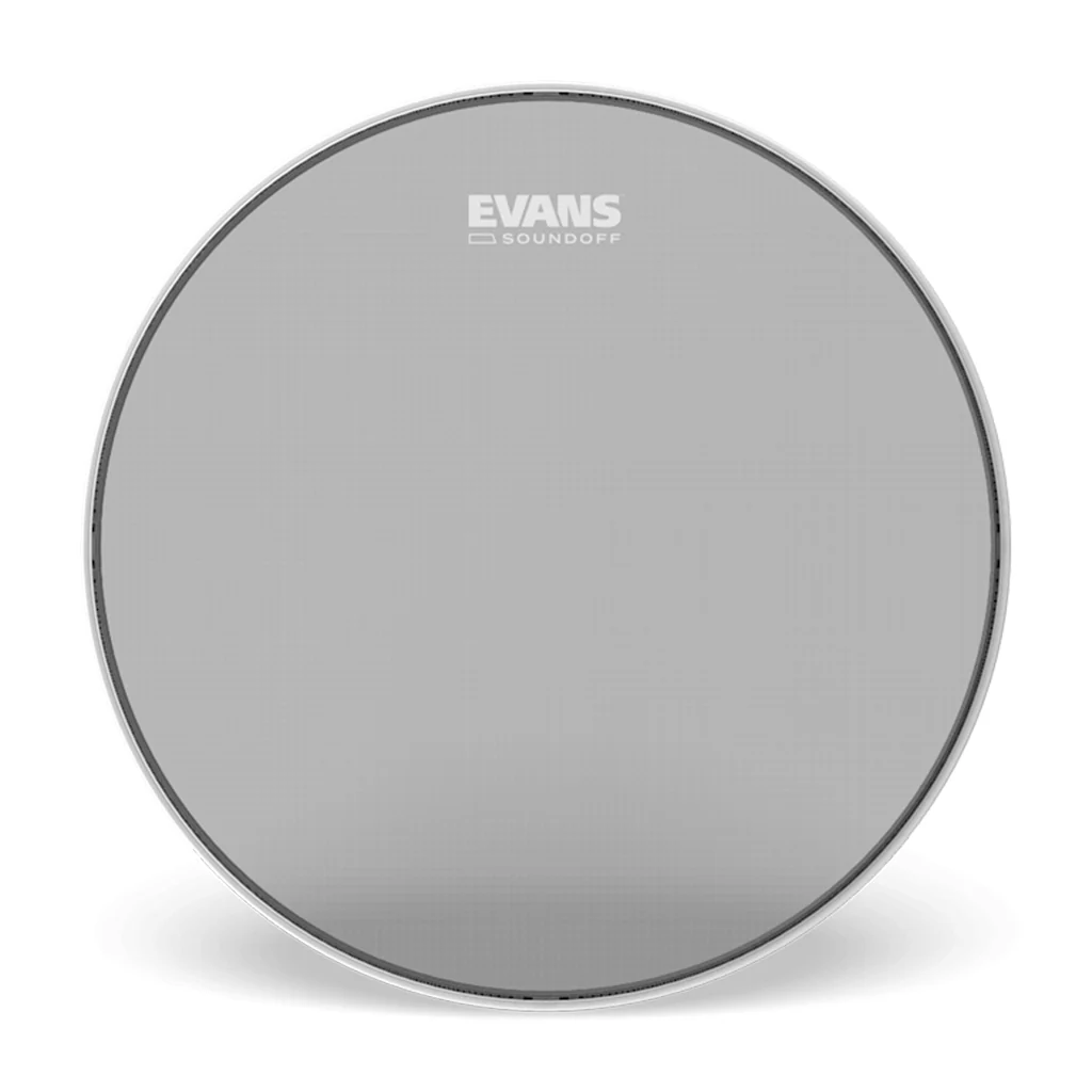 Evans 10" SoundOff