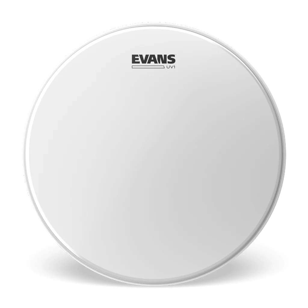 Evans 10" UV1 Coated