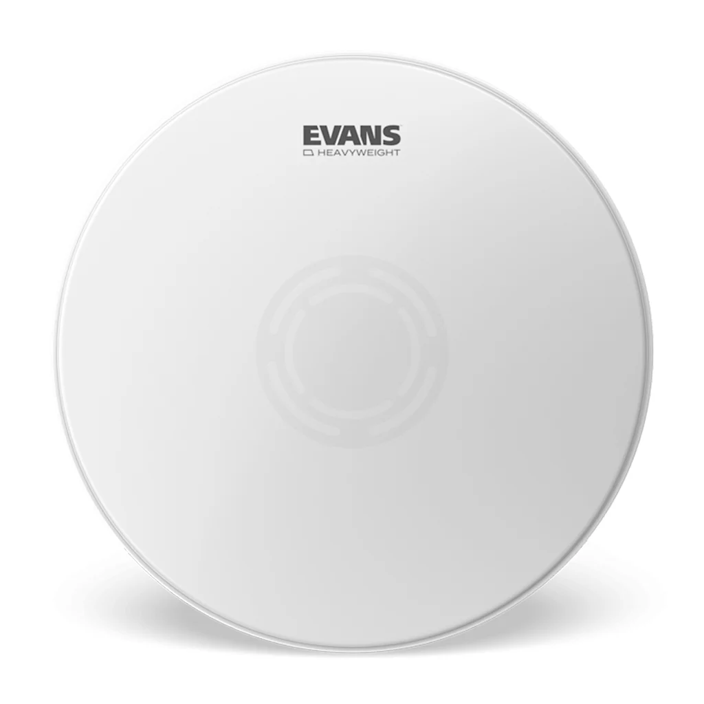 Evans 13" Heavyweight Coated