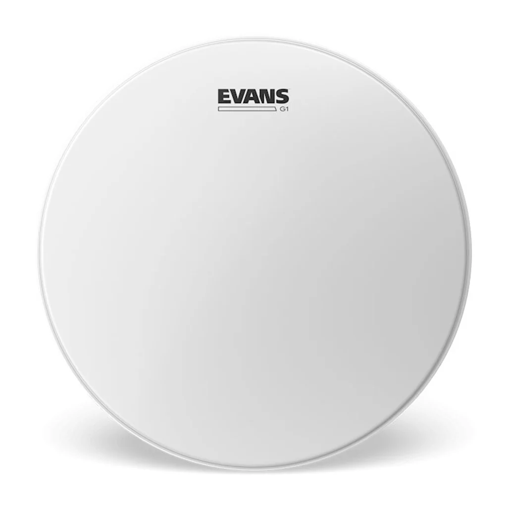 Evans 14" G1 Coated