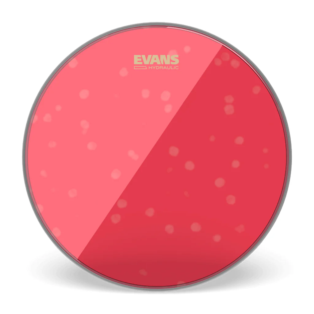 Evans 14" Hydraulic Red