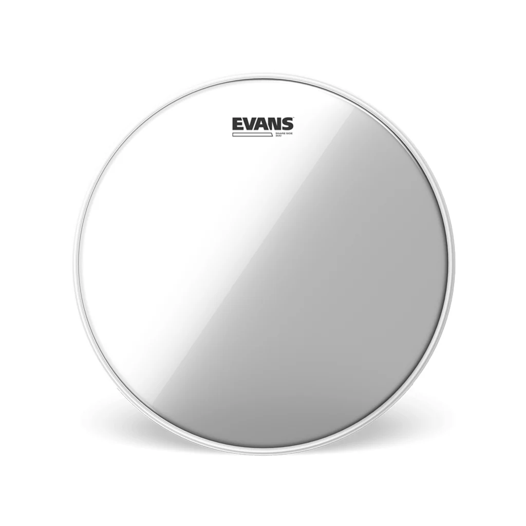 Evans 14" UV1 Snare Tune Up Kit - Image 4