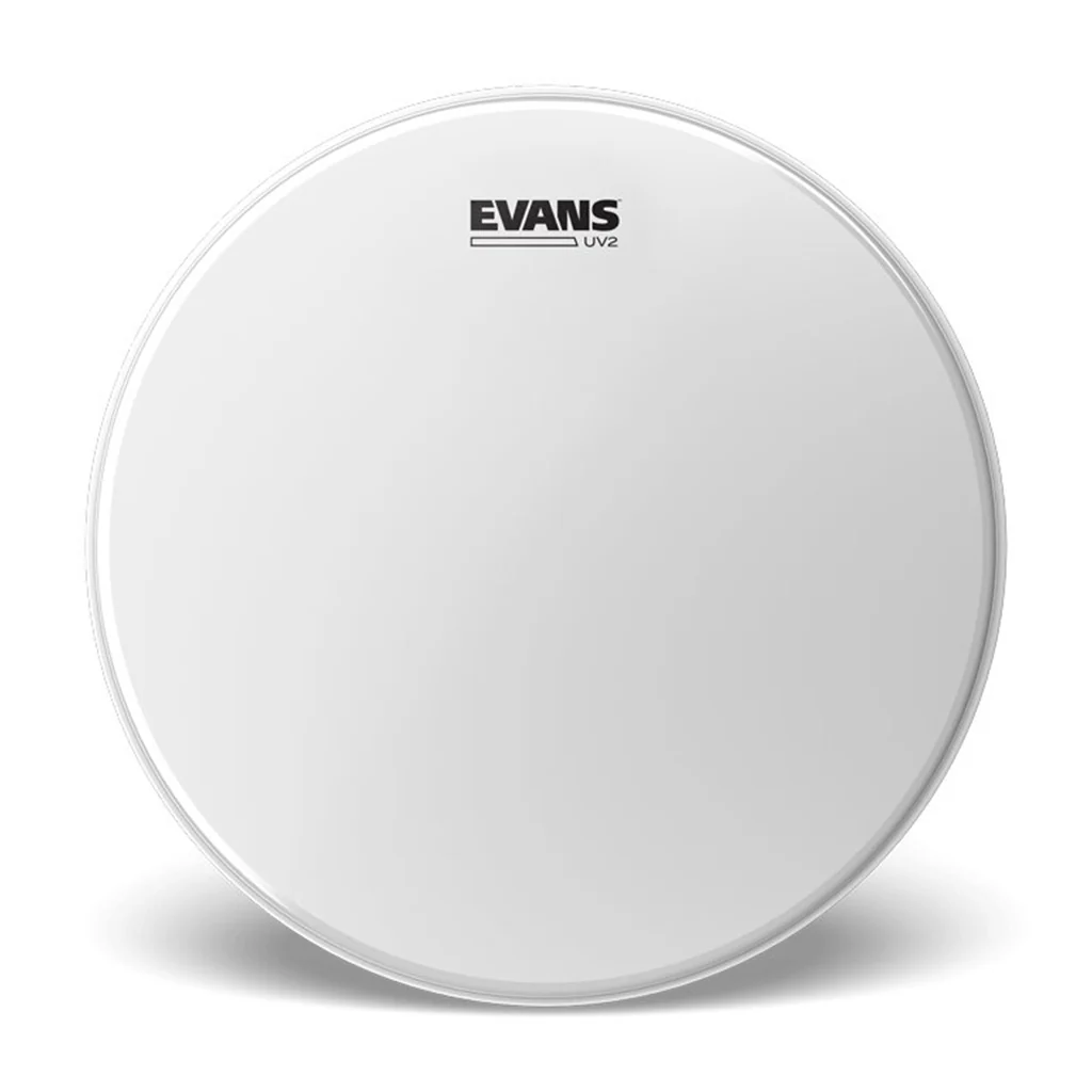 Evans 15" UV2 Coated