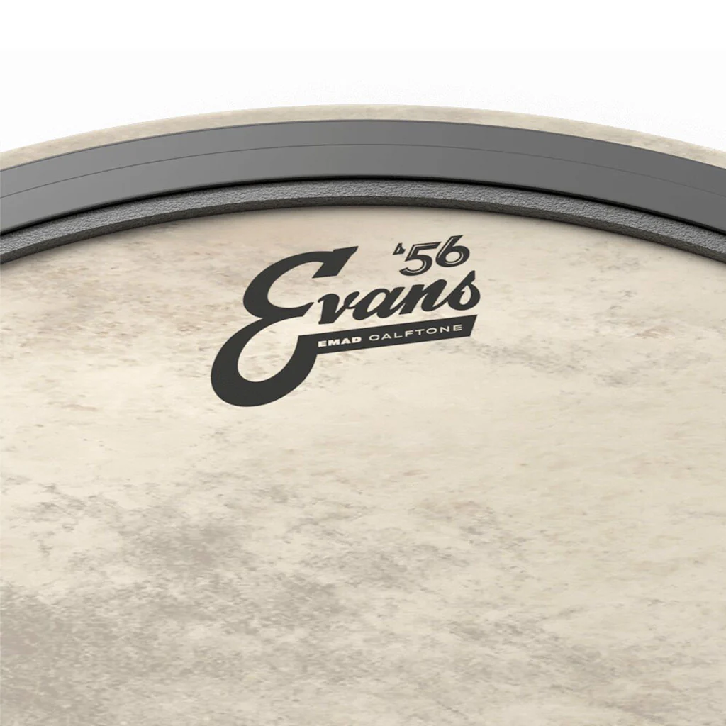 Evans 18" EMAD Batter Calftone - Image 3