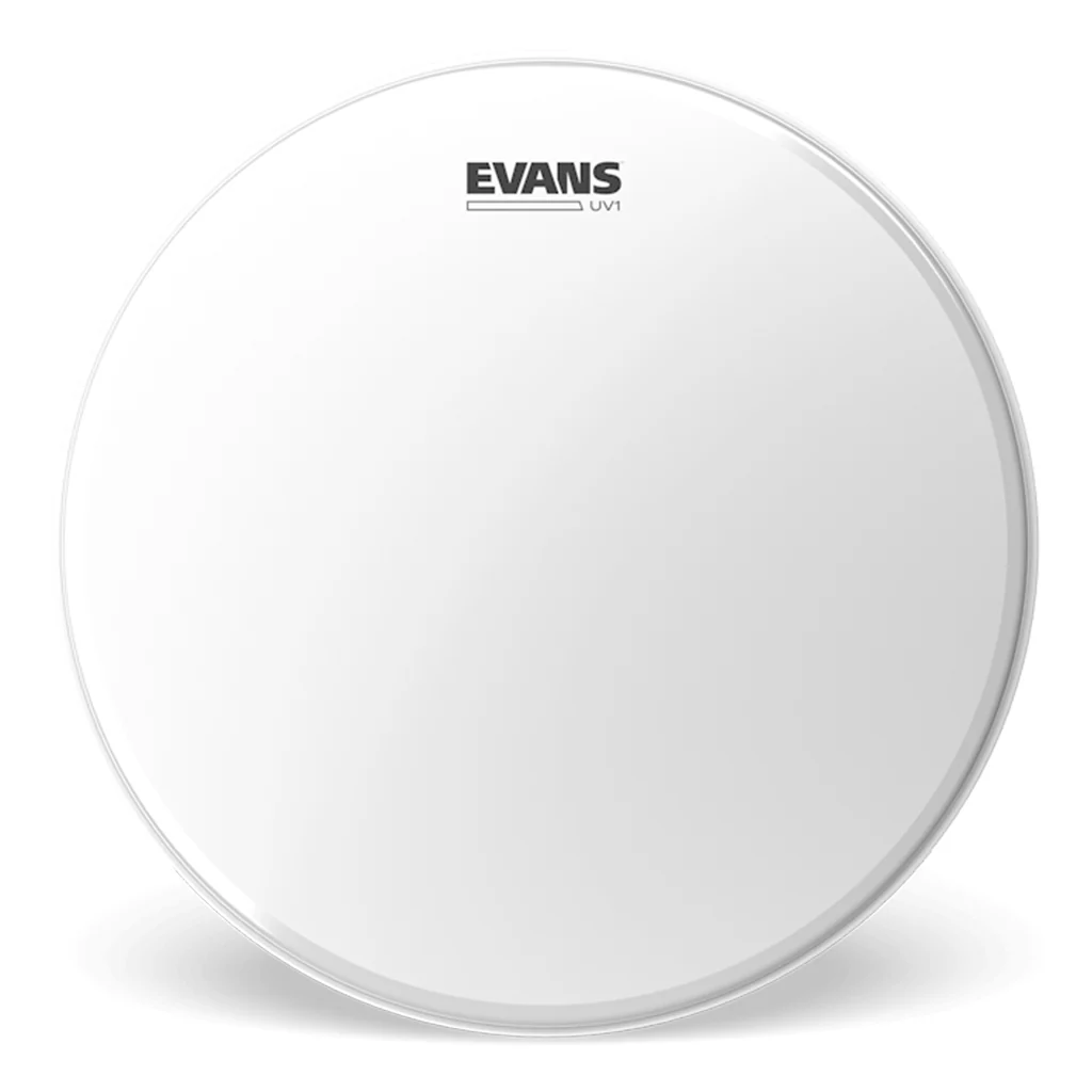 Evans 18" UV1 Batter Coated Bass