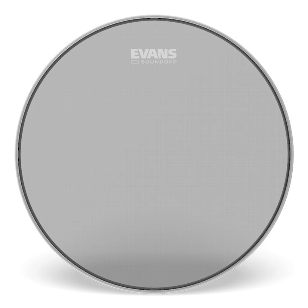 Evans 20" SoundOff Bass