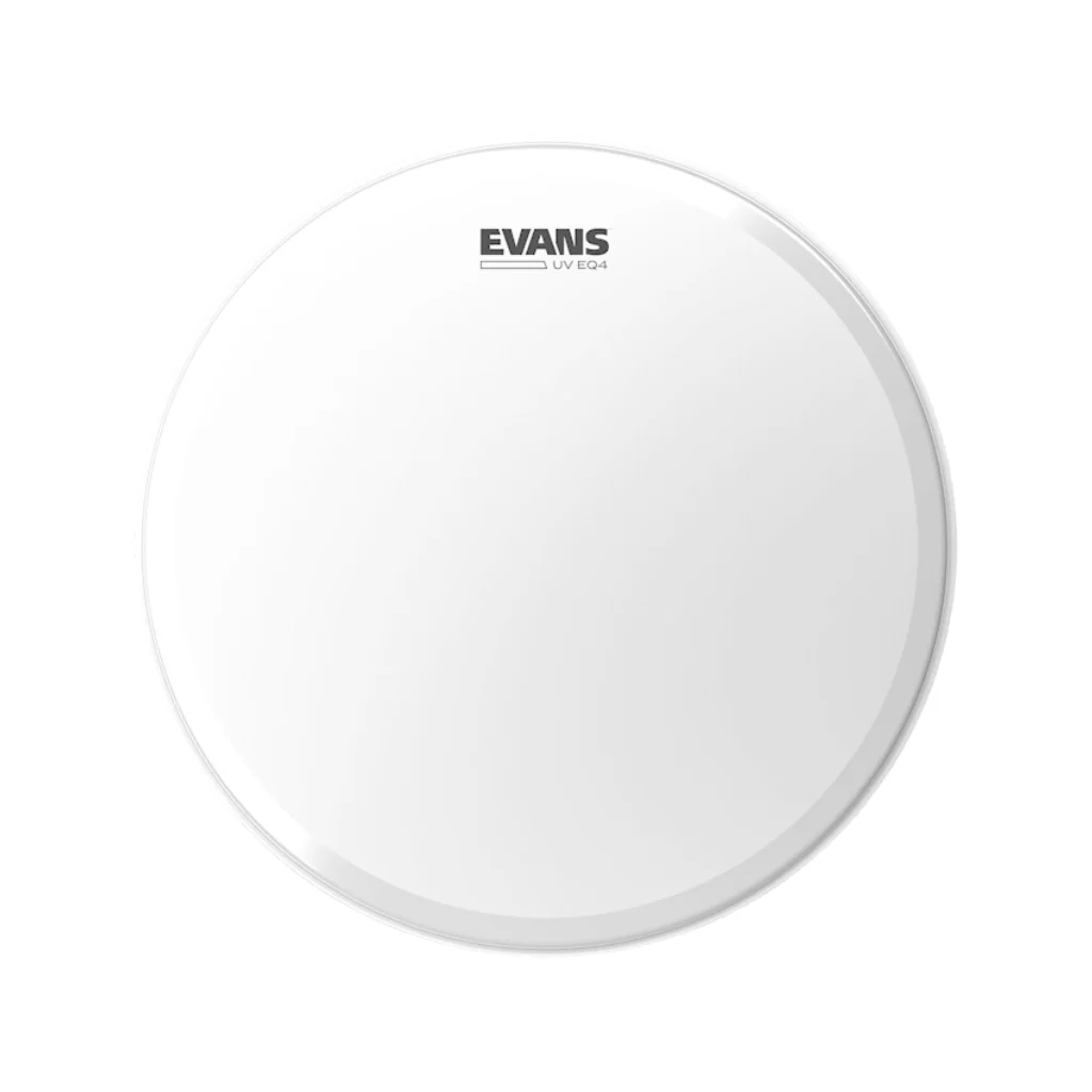 Evans 22" UV EQ4 Bass Drum Head