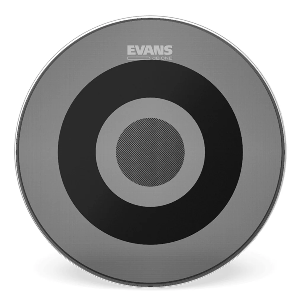 Evans 24" dB One Bass Drum Batter