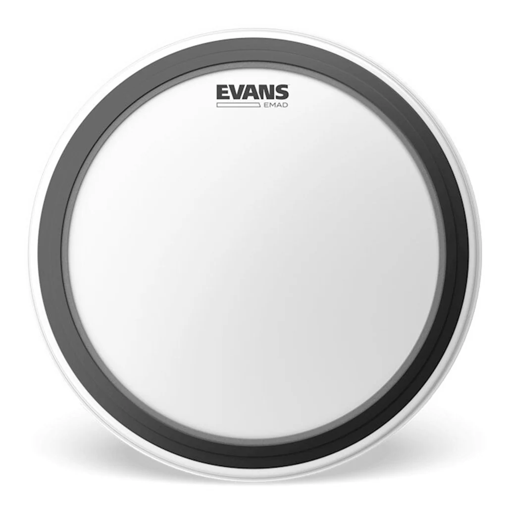 Evans 24" EMAD Batter Coated - Image 2