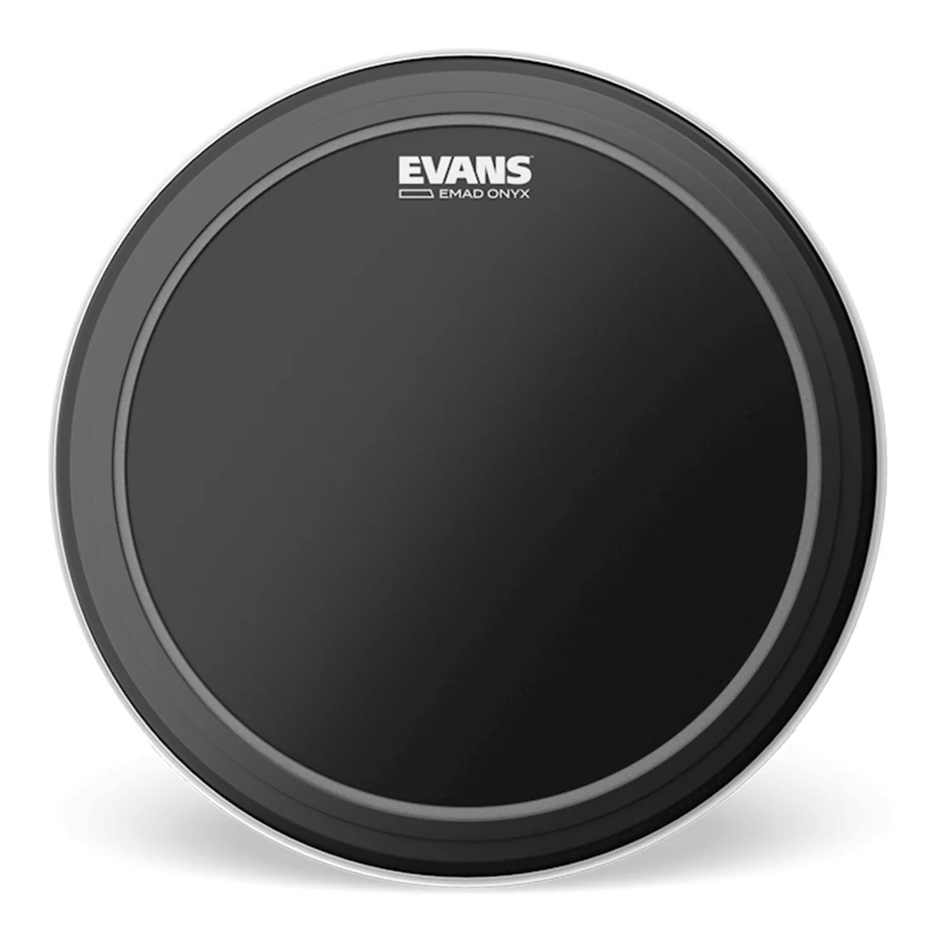 Evans 24" EMAD ONYX - Image 2