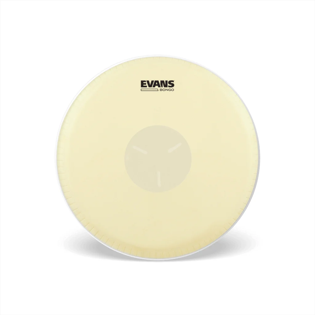 Evans 7 1/4" Tri-Center Bongo Head