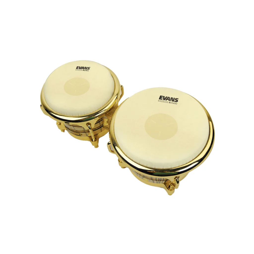 Evans 7 1/4" Tri-Center Bongo Head - Image 2