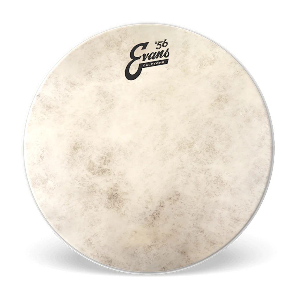 Evans 8" Calftone