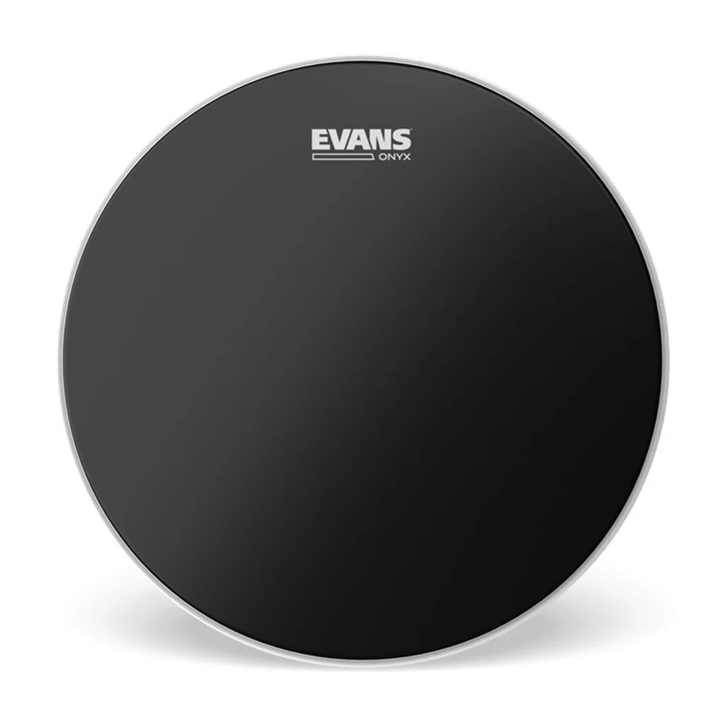 Evans 8" Onyx 2-Ply Coated