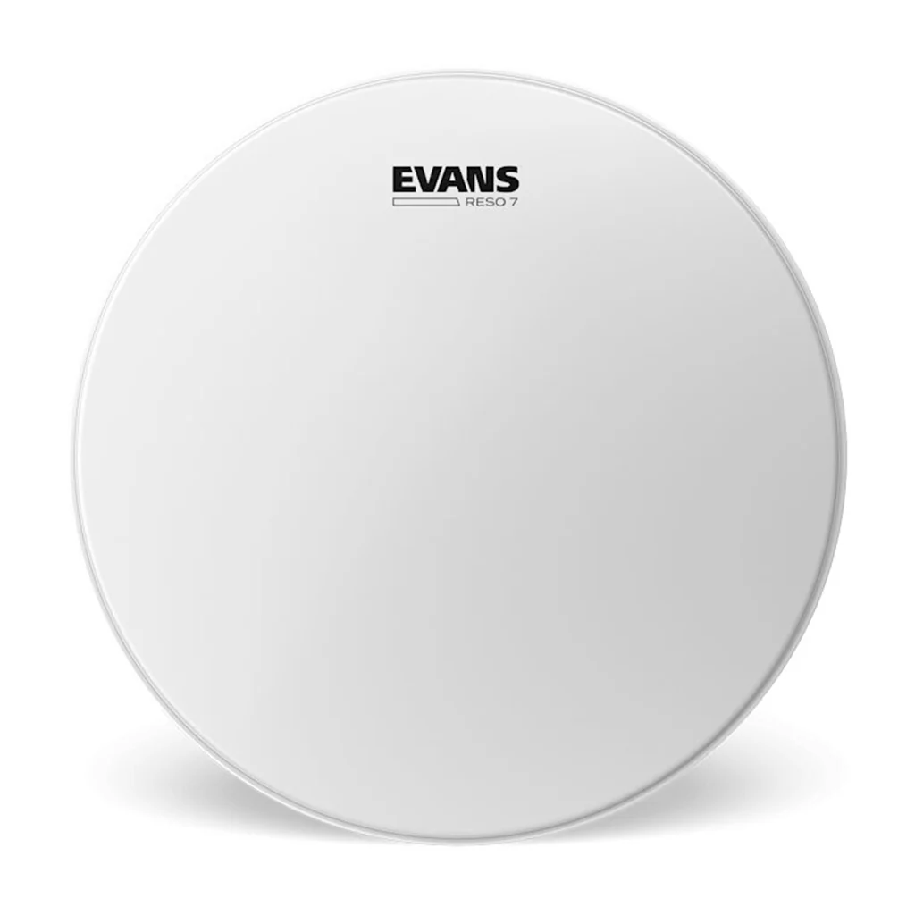Evans 8" Reso 7 Coated