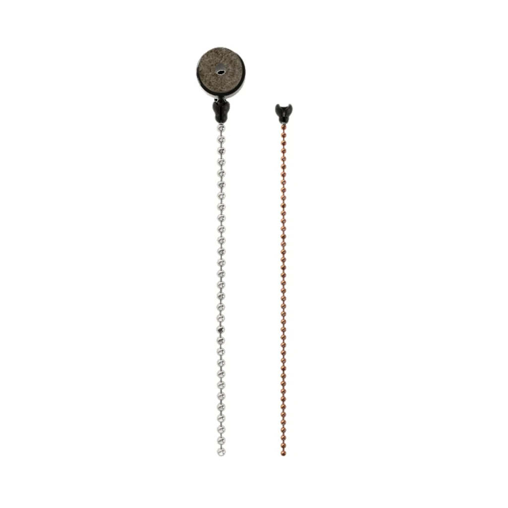 Evans Cymbal Sizzler - 2-pack - Image 4