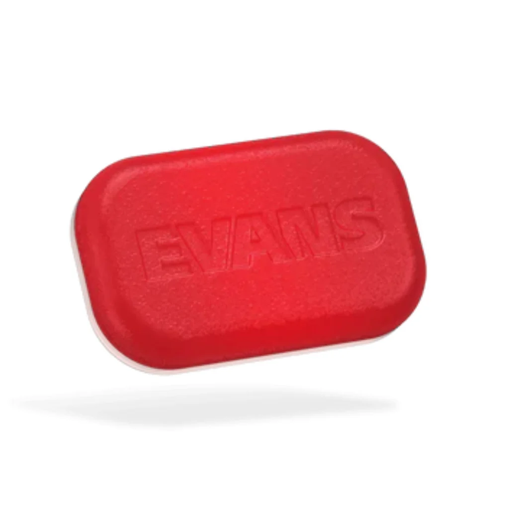 Evans EQ Pods Damper Gels - Mini, 14-pack - Image 2