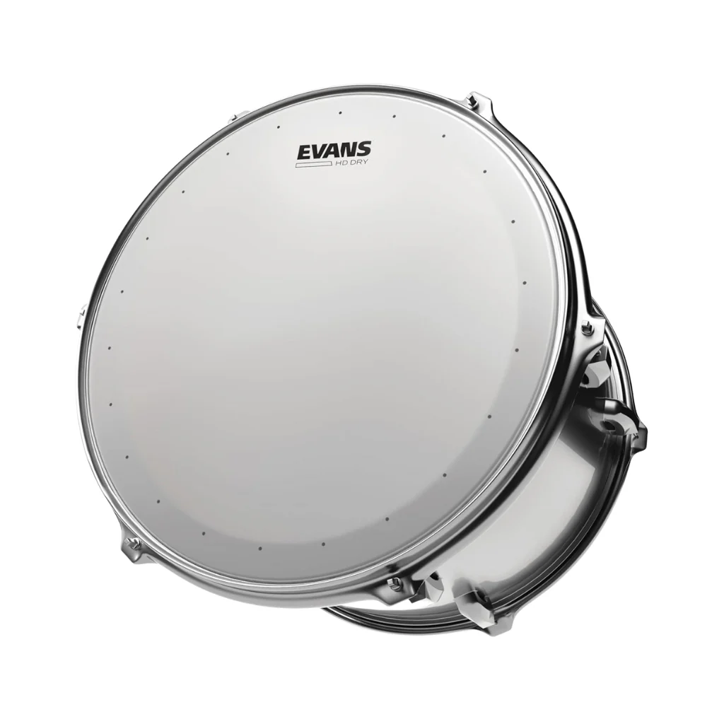 Evans HD Dry Coated Drumhead - 10 inches - Image 2
