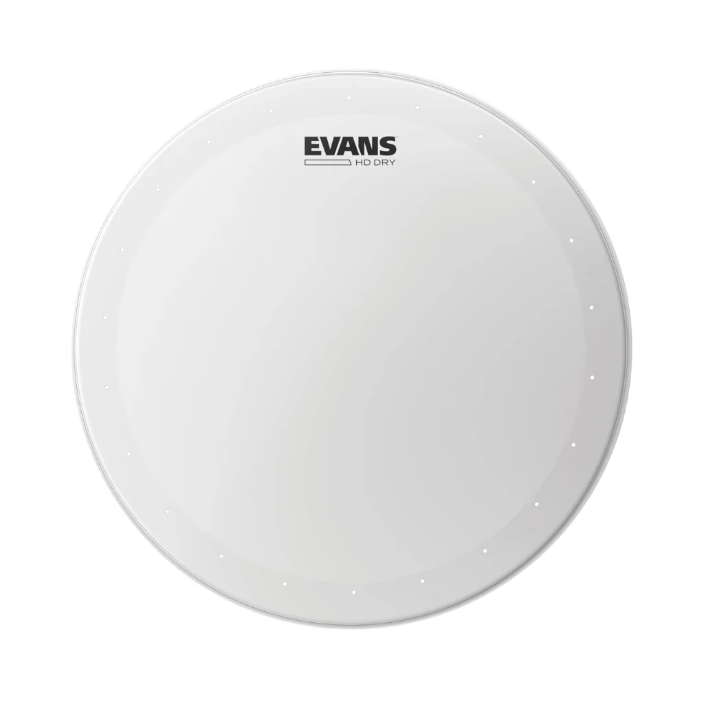 Evans HD Dry Coated Drumhead - 18 inches