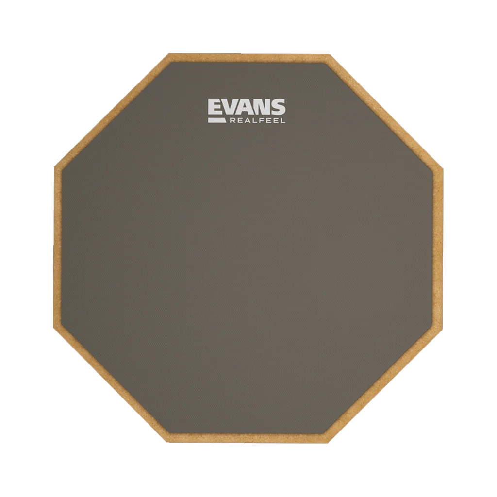 Evans RealFeel 12" Practice Pad
