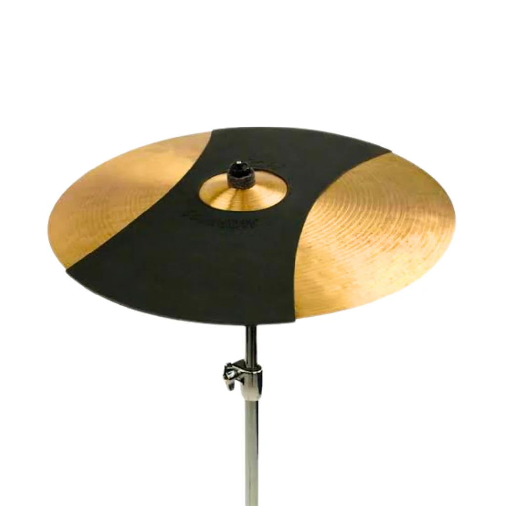 Evans SoundOff Ride Cymbal Mute - 20-inch - Image 2