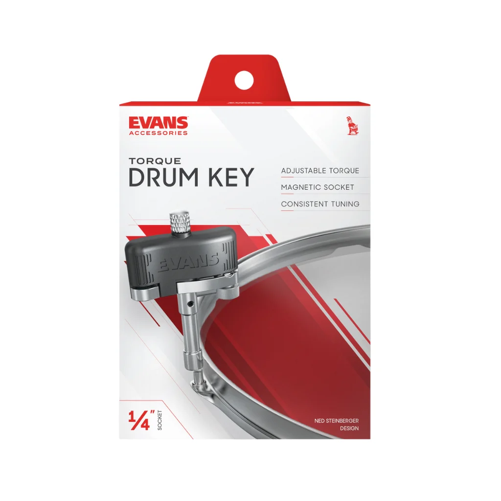 Evans Torque Drum Key - Image 3