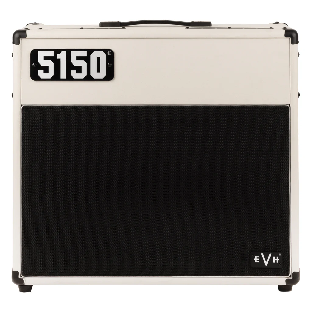 EVH - 5150 Iconic Series 40W 1x12 Combo - Ivory