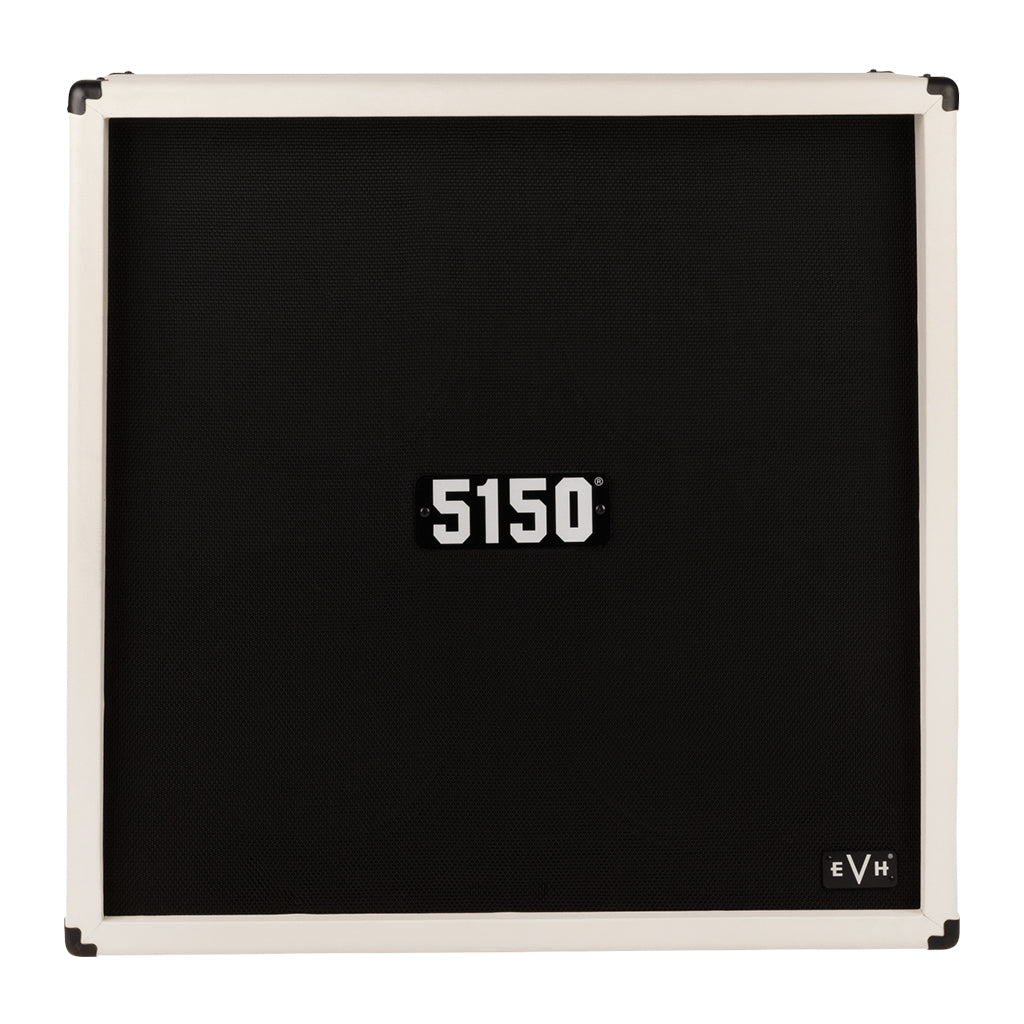 EVH - 5150® Iconic® Series 4X12 Cabinet - Ivory