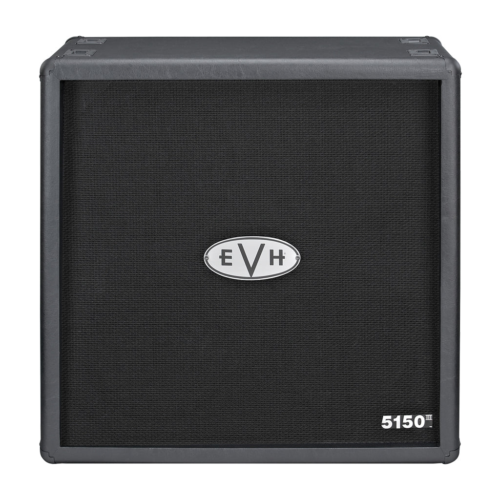 EVH - 5150III® 4x12 Cabinet, Black