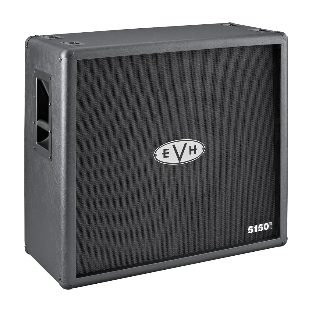 EVH - 5150III® 4x12 Cabinet, Black - Image 2