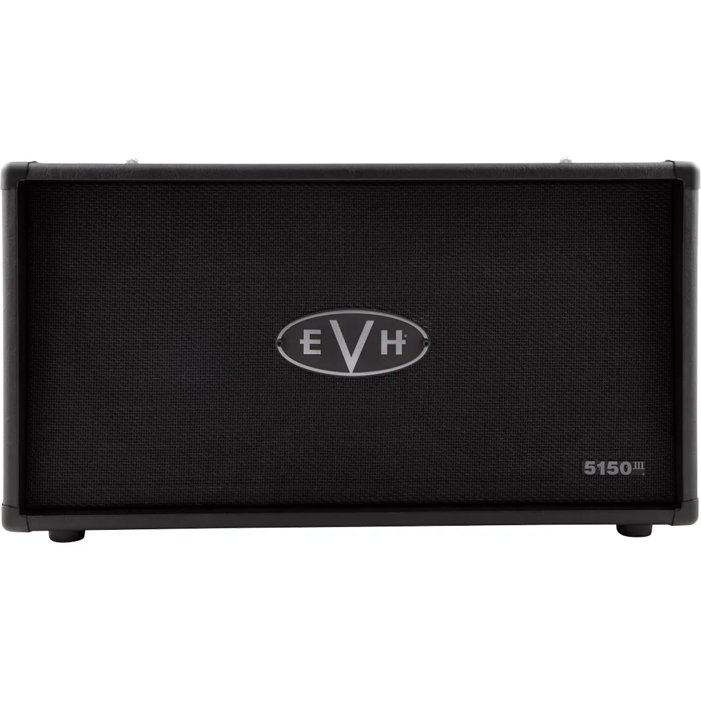EVH 5150III 50S 2x12 Cabinet