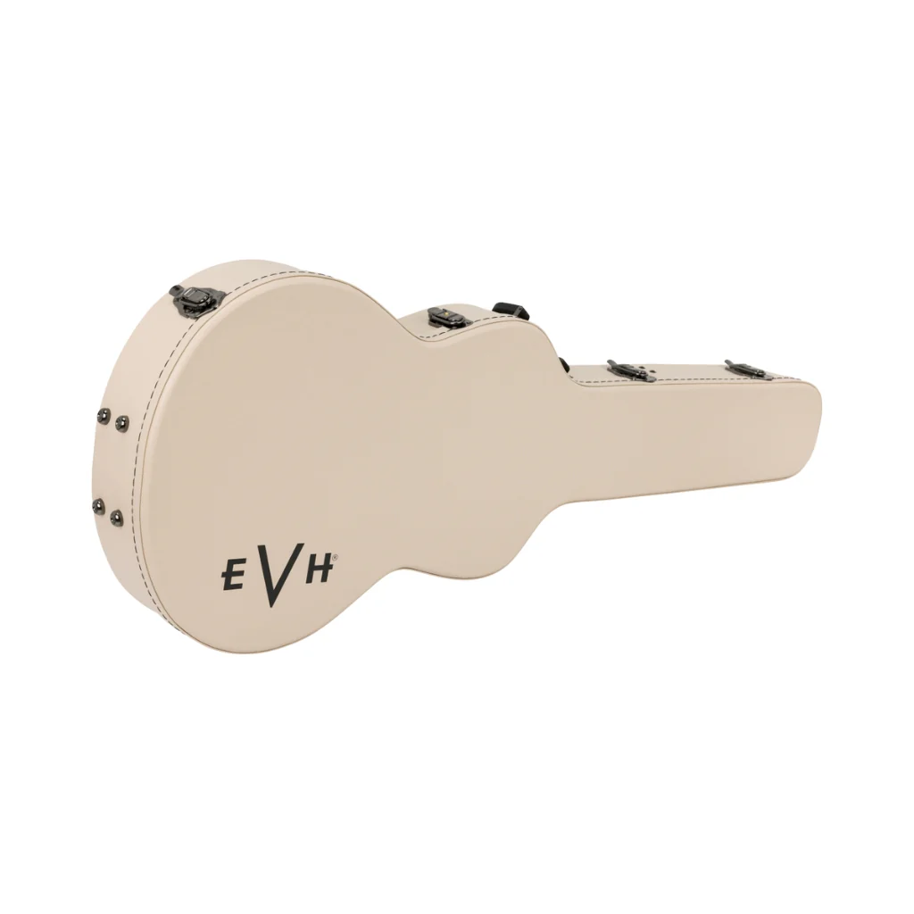 EVH SA-126 Wooden Hardcase - Ivory