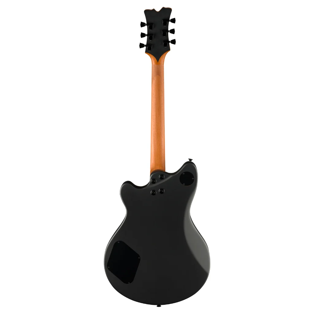 EVH SA126 Special in Stealth Black - Image 3