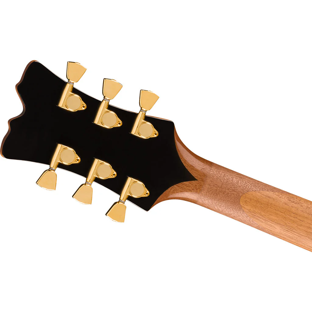 EVH SA126 Special QM Tobacco Sunburst - Image 6