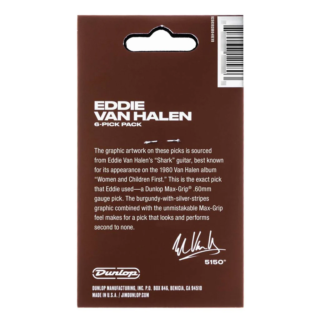 EVH Shark Guitar Players Pack - Image 2