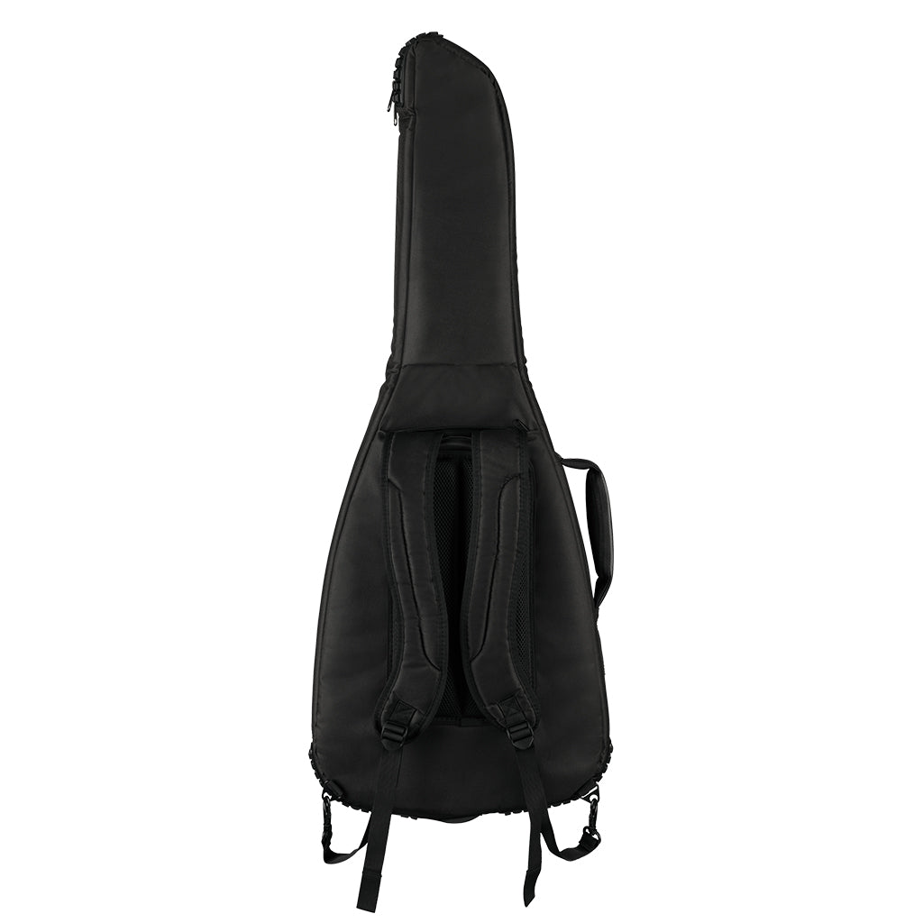 EVH Striped Gig Bag - Black and Grey - Image 2